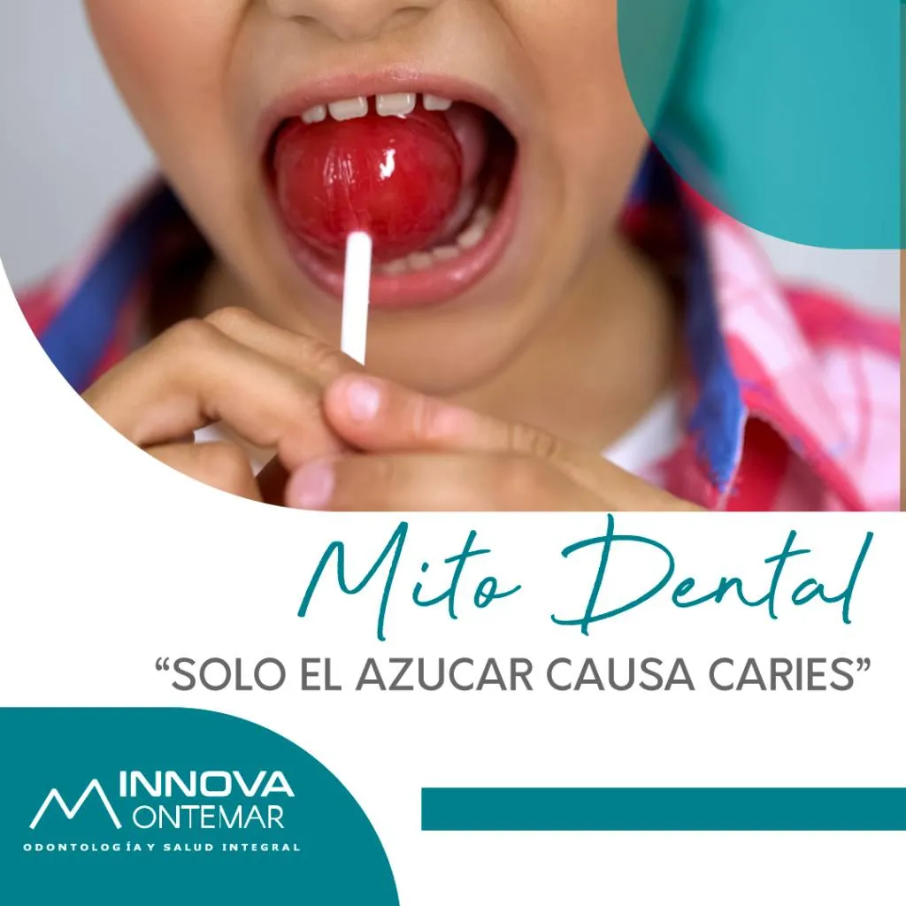 imagen de niño mordiendo dulce